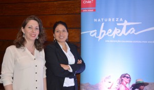 Chile lança campanha; meta é crescer 7% fluxo de turistas ao ano