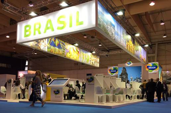 Inscrições para expositores Mice na Imex Frankfurt e Fiexpo Latino América estão abertas A Imex Frankfurt é modelo em encontros de incentivo da indústria turística mundial.