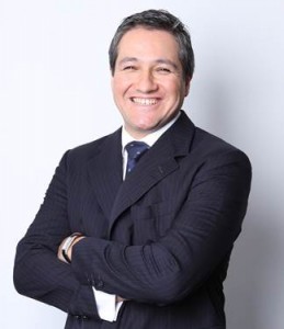 Armando Ramirez é novo diretor de vendas e marketing na Wyndham Club BR