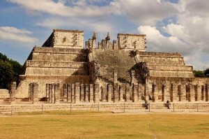 Chichen ITZA