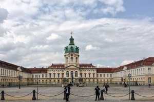 Schloss Charlottenburg
