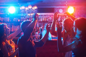 BALADA CANCUN