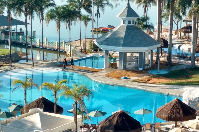 Mavsa Resort no interior de SP tem início de ano positivo Local irá oferecer pacotes de Páscoa e Tiradentes com diversas atividades a partir de 13 de abril
