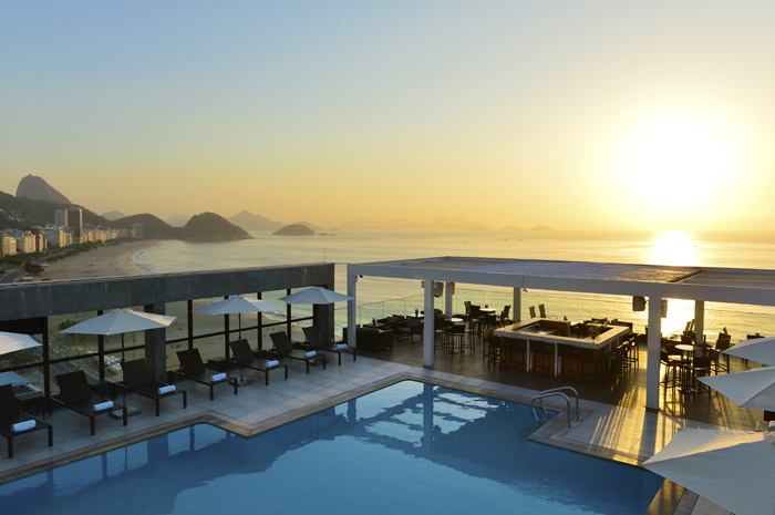 Pestana Hotel Group