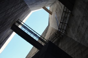 Hidrelétrica Itaipu