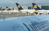 Voo da Lufthansa que seguia para Frankfurt retorna ao Galeão para manutenção