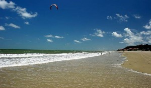 Maranhão e Latam iniciam ação social de turismo sustentável