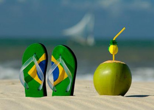 Semana Santa, Tiradentes e grandes eventos impulsionam turismo no Brasil