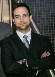 Agaxtur tem novo representante para Rio Grande do Sul 1 Novo