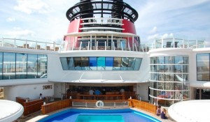 Disney Cruise Line confirma chegada de 3 novos navios até 2023