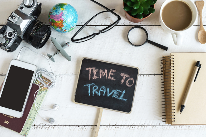 Iata realiza pesquisa sobre preferências de viagens e expectativas pós-pandemia 1 Campanha publicitária do Decolar destaca as viagens curtas e incentiva o brasileiro a viver viajando