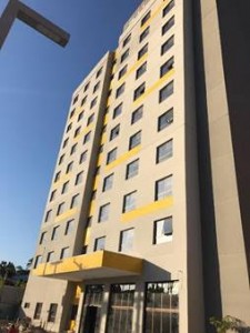 Bahia tem nova unidade de Zii Hotel Zii Hotel Alagoinhas