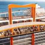 Magic Carpet do Celebrity Edge Magic Carpet do Celebrity Edge