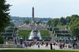 5 passeios em Oslo totalmente gratuitos unnamed