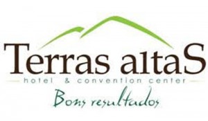 Hotel Terras Altas expande equipe comercial para o Rio de Janeiro