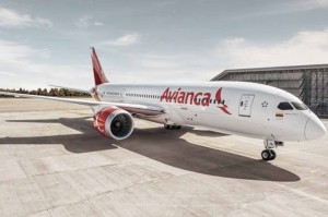 Avianca Holdings recebe financiamento de US$ 50 milhões