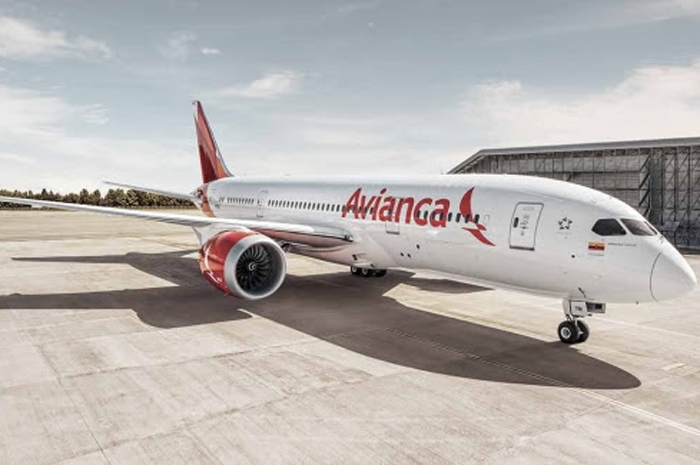 Avianca retoma voos ao Brasil no dia 3 de outubro 1 Avianca