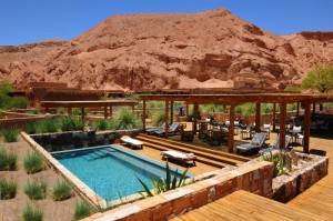 piscina atacama
