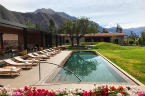 piscina peru