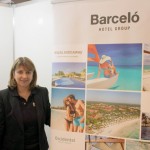 Ângela Martinez da Barceló Ângela Martinez da Barceló