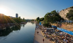 Habitantes de Viena apontam Turismo como benéfico para a cidade