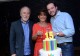 Santos e Região CVB comemora 15 anos com festa