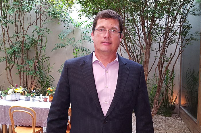 Kissimmee espera fluxo até 30% maior de brasileiros Luis Moura Jr. também frisou o enfoque nas vendas de pacotes de turismo de experiências para o destino