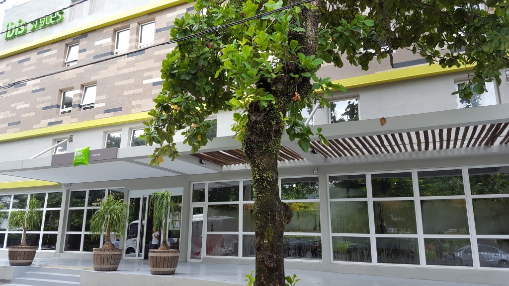 Hotéis ibis oferecem desconto de até 15% durante feriados Associados ao programa Le Club AccorHotels têm até 20% de desconto