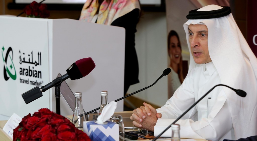 Qatar Airways anuncia operações para Lisboa e mais 11 destinos; veja lista 1 34198315636_85394cd955_o