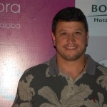 Adonai Arruda Filho, diretor da BWT Operadora