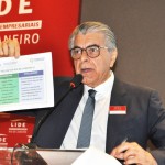 Alberto Alves, secretário-executivo do MTur, faz um retrato dos desafios e das vantagens do RJ