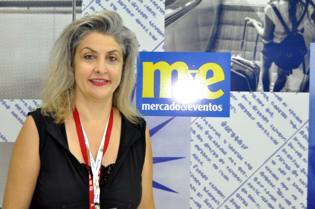 Associação Paulista de Turismo Rural se reúne com secretário estadual do Turismo para discutir futuro do segmento 1 Andreia Roque, do Brasil Rural
