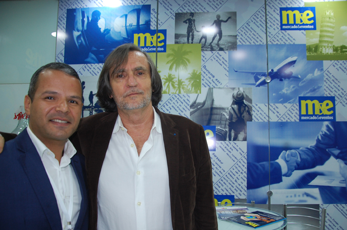 Encontro à Francesa 2017 já tem data e local definidos; veja mais informações 1 André Raynaud e Jean Philippe Pérol falaram sobre eventos deste ano.