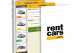 Aplicativo Rentcars.com faz comparações e reservas de aluguel de carro