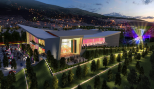 Quito terá novo Centro de Convenções para 12 mil pessoas