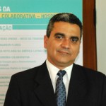 Cristiano Rodrigues, presidente da Anseditur