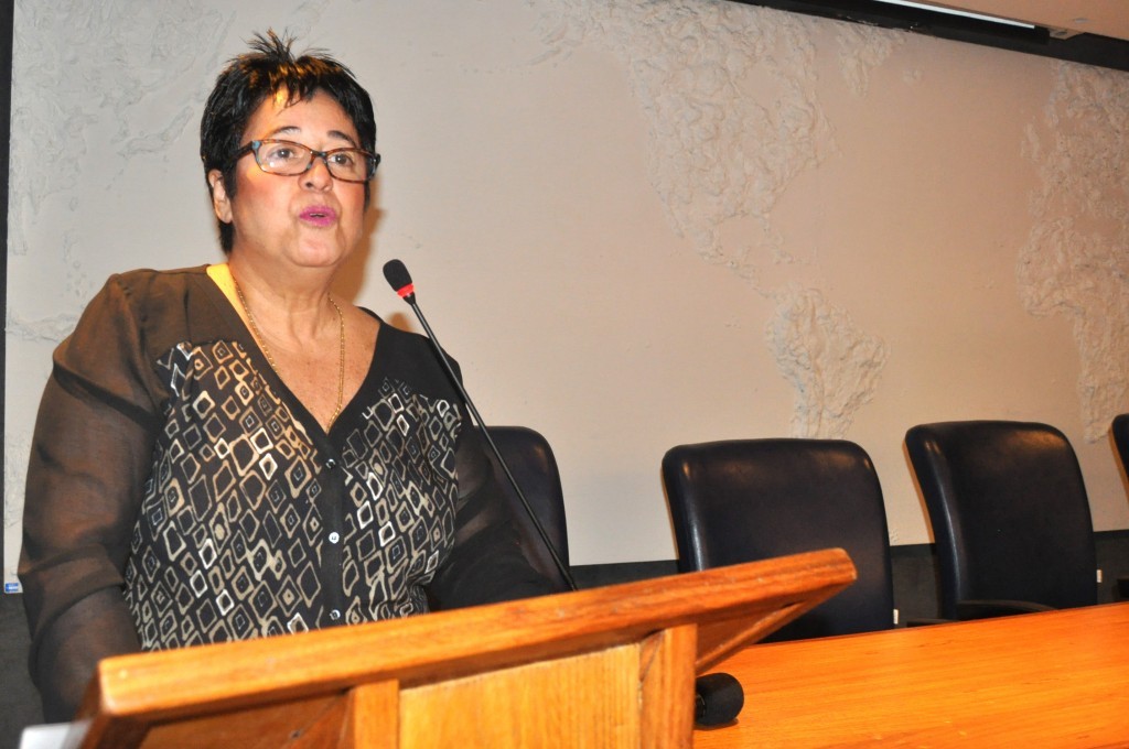 Projeto Abav Visita começa neste dia 25, pela região serrana do RJ Cristina Fritsch, presidente da ABAV-RJ