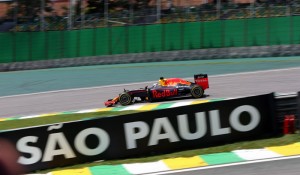 F1 chega a Portugal em outubro com presença de público confirmada