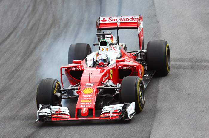 O GP Brasil de F1 2019 acontecerá no autódromo de Interlagos em São Paulo, do dia 15 à 17 de novembro. Crédito: Beto Issa