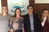 Rio Quente tem novo time de marketing e vendas