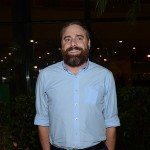 Danny Guimarães, da Royal Collection Brasil