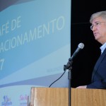 David Barioni, presidente da SPTuris David Barioni, presidente da SPTuris
