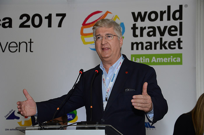 David Barioni deixa SPTuris e Secretaria de Turismo de São Paulo 1 é possível conhecer um pouco do trabalho e atividades do núcleo paulistano, assim como alguns números de destaque