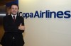 Emerson Sanglard assume como gerente-geral Brasil da Copa Airlines