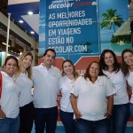 Equipe da Decolar.com