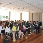Evento reuniu representantes de diversos setores turísticos