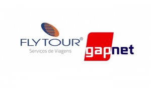 Flytour Gapnet firma parceria com a TurSites