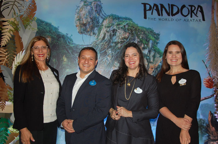 Avatar: Animal Kingdom terá horário estendido para lançamento Foto_01