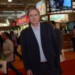 Frederico Levy, da Interpoint