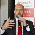 Frederico Pedreira foi presidente da Avianca Brasil